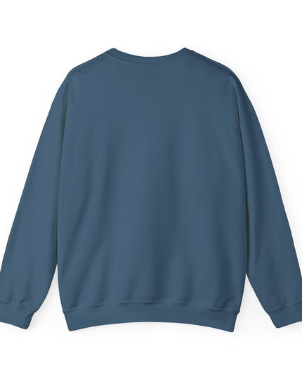 "Soul Strength" Embroidered Unisex Sweatshirt