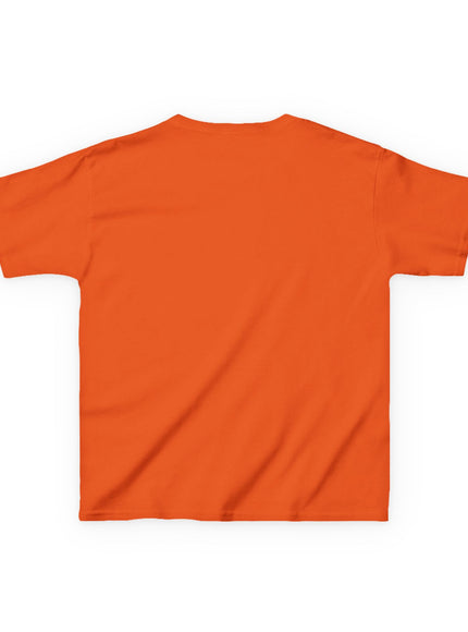 "Words Have Power" Kids Heavy Cotton Tee