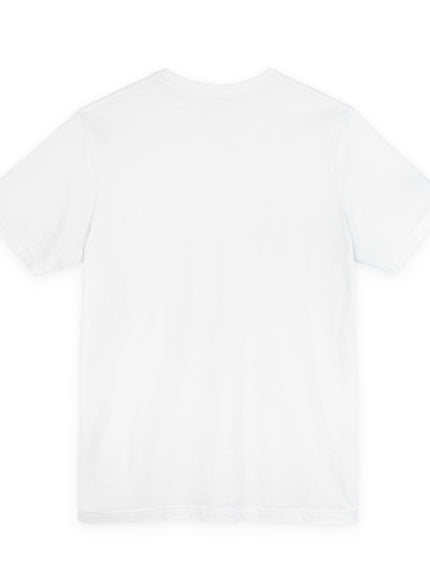 "We Can Do Hard Things" Unisex Jersey Short Sleeve Tee