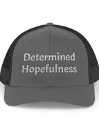 Charcoal / Black / One size