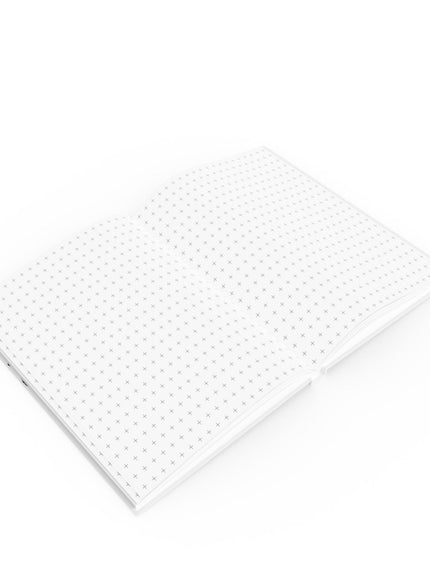 "256 wings" Hardcover Journal