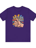 Team Purple