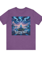 Heather Team Purple / XS