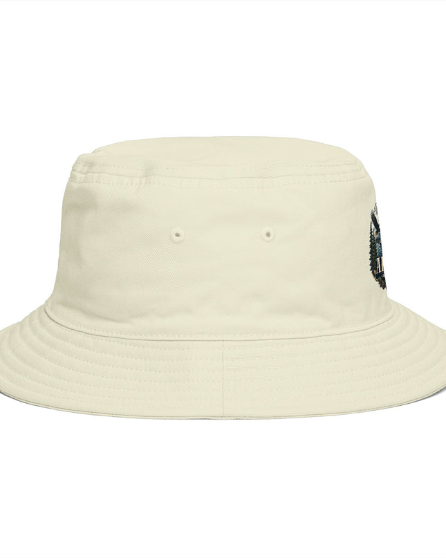 "Alaska" Bucket Hat