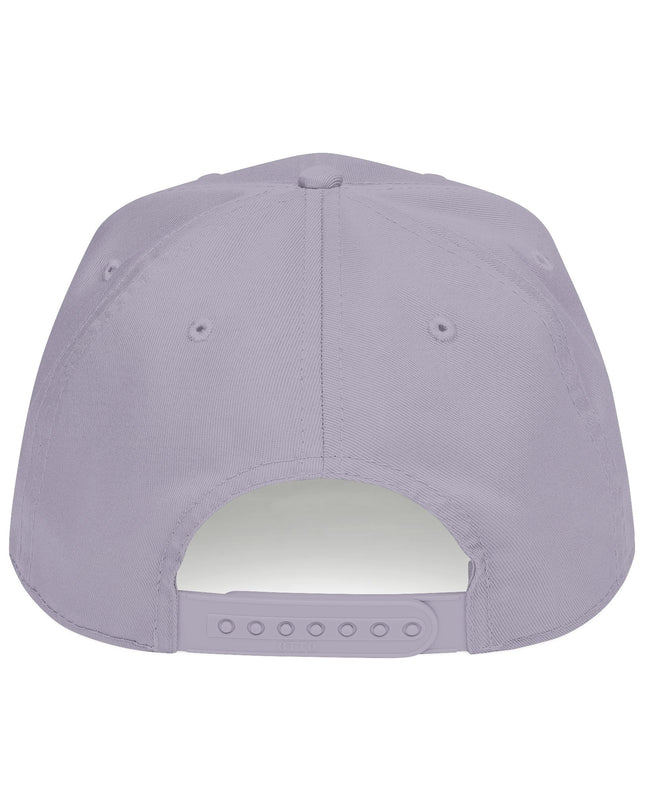 "Dog Grandma Adventure Crew" Mid Profile Baseball Cap