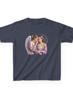 Heather Navy / XS