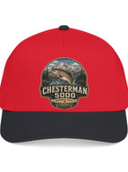 One size / Black / Red
