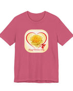 Heather Raspberry / XS