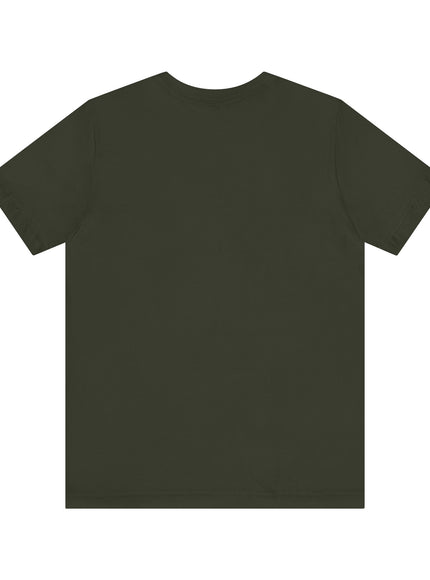 "Xoloitzcuintli - el perro mexicano" Unisex Jersey Short Sleeve Tee