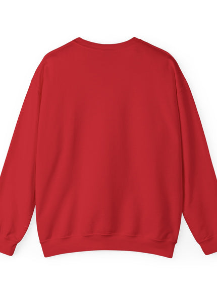 "Winter Wonderfulness" Unisex Adult Sweatshirt