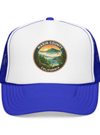 One size / Royal / White / Royal