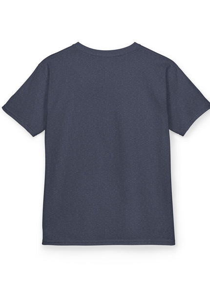 "Mount Tamalpais, Mill Valley, California Kids Heavy Cotton Tee