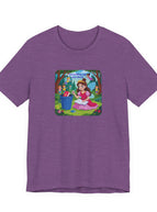 Heather Team Purple