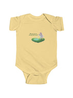 Butter / NB (0-3M)