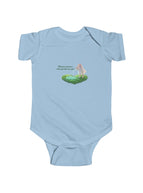 Light Blue / NB (0-3M)