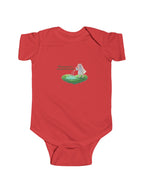 Red / NB (0-3M)