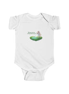 White / NB (0-3M)