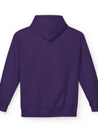 Purple / S