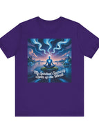 Team Purple / XS