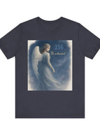 Heather Midnight Navy / XS