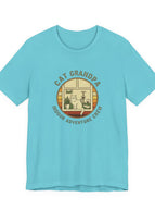 Turquoise / XS