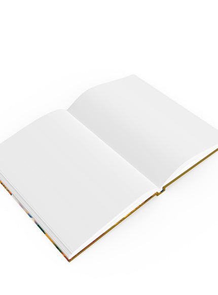 Hardcover Journal - "Dare to dream"