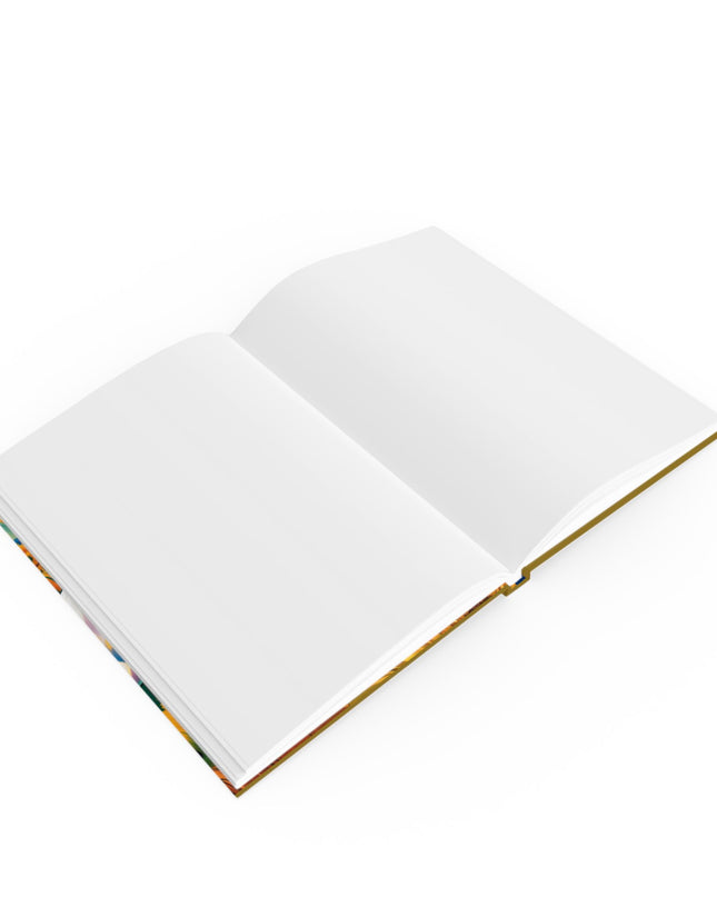 Hardcover Journal - "Dare to dream"