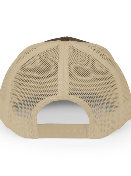 "Russian River Days, Russian River Nights" Snapback Trucker Cap