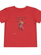 Heather Red / 2T