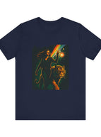 Navy / XS