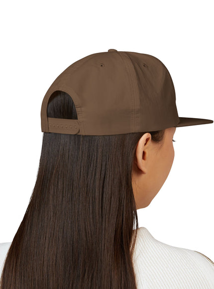 "Marin Mom" Surf Cap