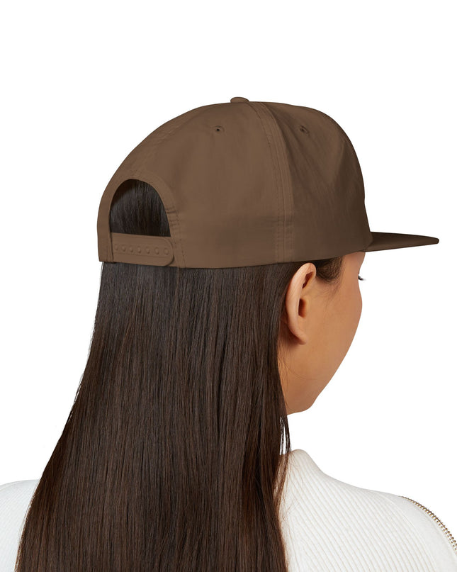 "Marin Mom" Surf Cap