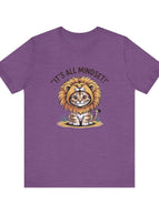 Heather Team Purple / XS