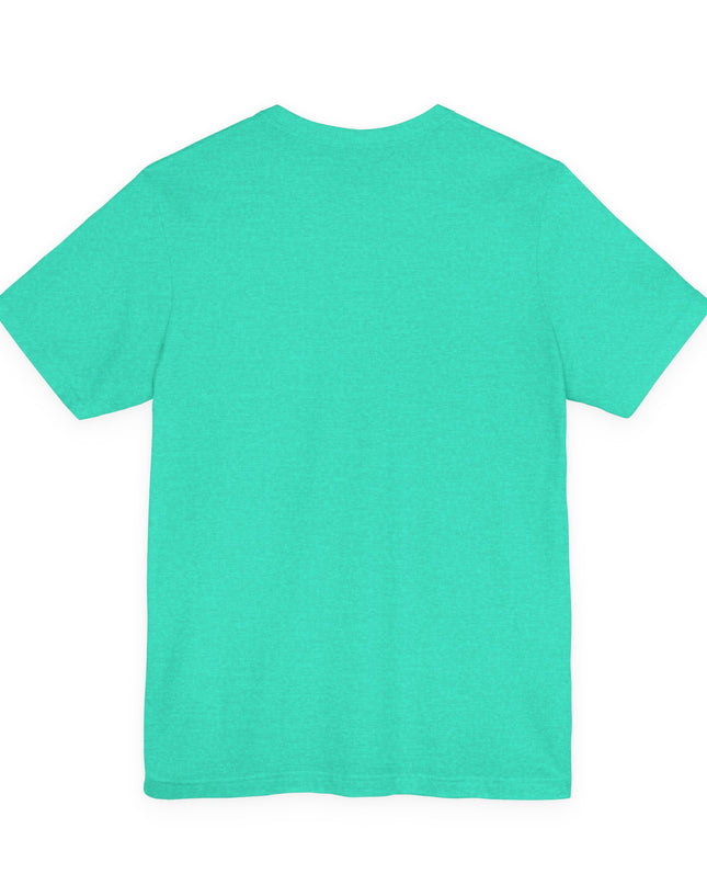 "Unlimited Mermaid" Unisex Jersey Short Sleeve Tee