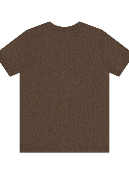"Xoloitzcuintli - el perro mexicano" Unisex Jersey Short Sleeve Tee