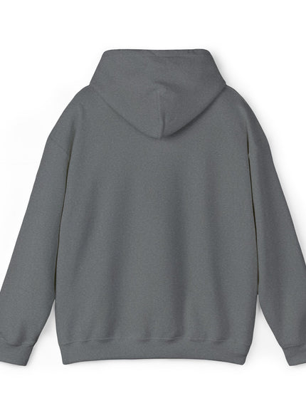 "Marin County Cat Mom" Unisex Heavy Blend Hooded Sweatshirt