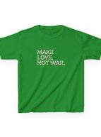 Irish Green