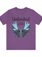 Heather Team Purple / XS