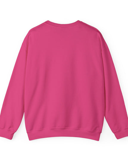 "Soul Strength" Embroidered Unisex Sweatshirt