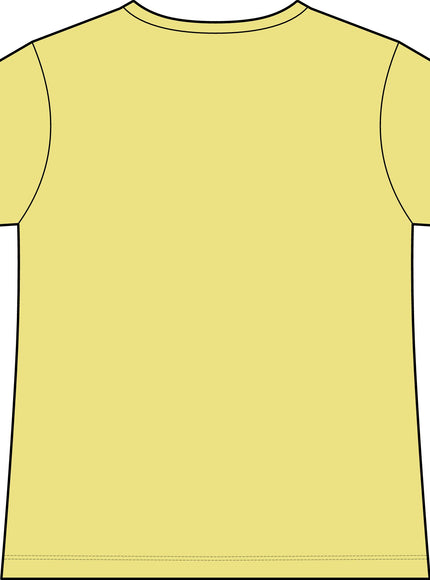 "Rooted in my Centerpoint" Women's Fine Jersey V-Neck Tee