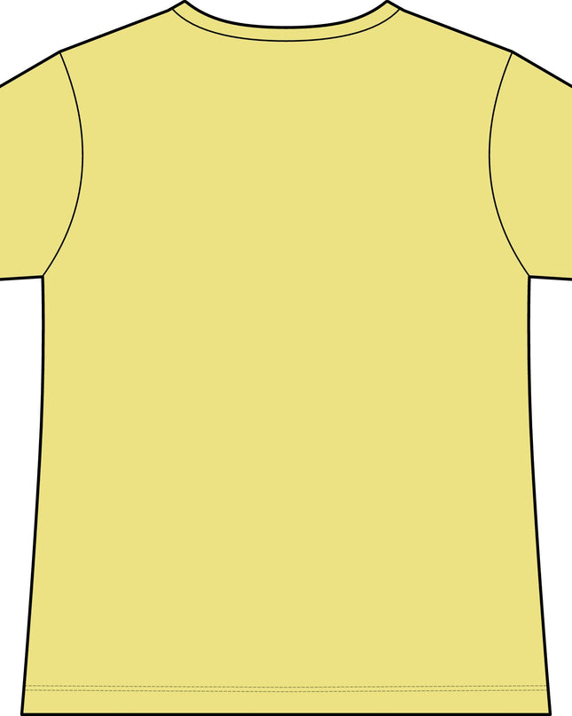"Rooted in my Centerpoint" Women's Fine Jersey V-Neck Tee