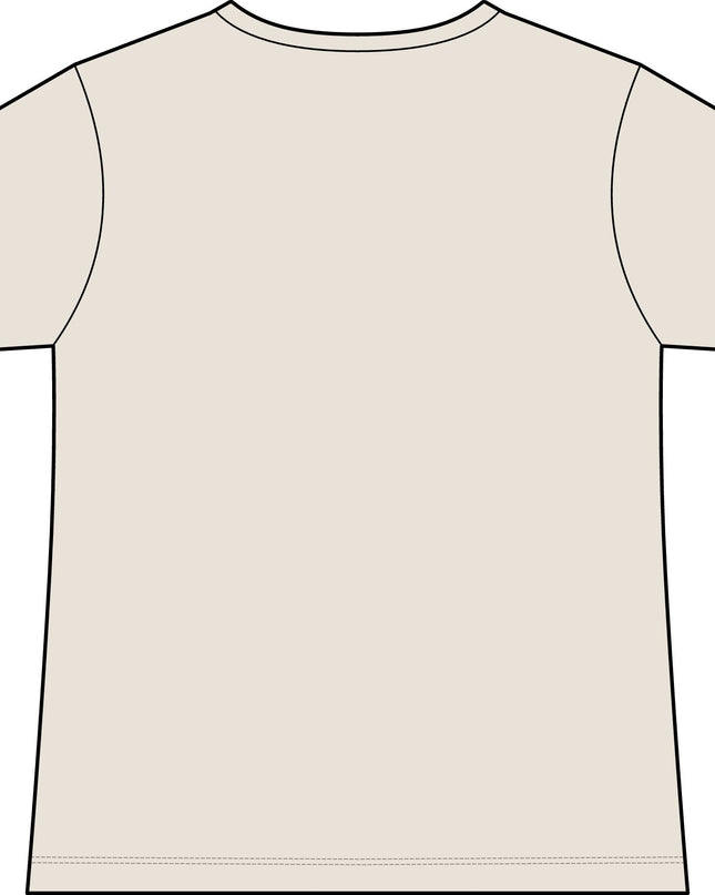 "Rooted in my Centerpoint" Women's Fine Jersey V-Neck Tee