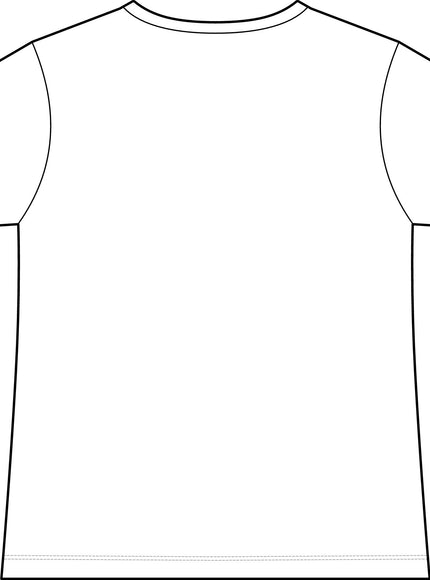 "Rooted in my Centerpoint" Women's Fine Jersey V-Neck Tee