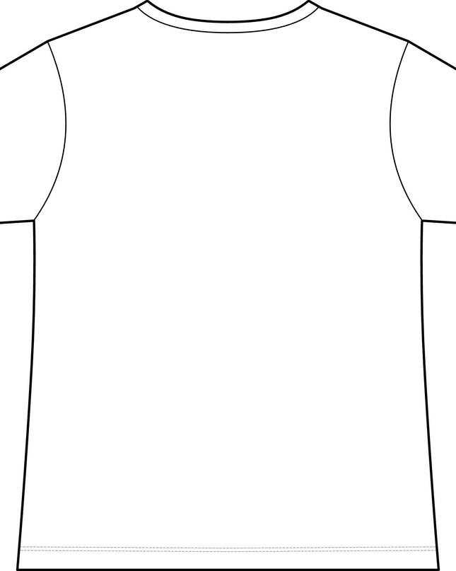 "Rooted in my Centerpoint" Women's Fine Jersey V-Neck Tee