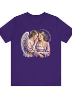 Team Purple / XS