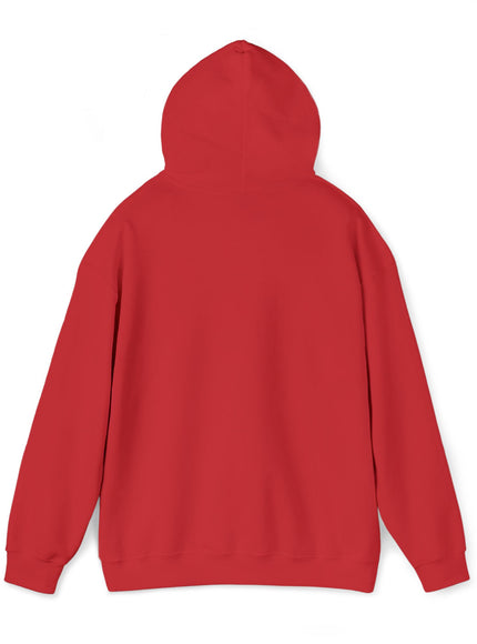 "Marin County Cat Mom" Unisex Heavy Blend Hooded Sweatshirt