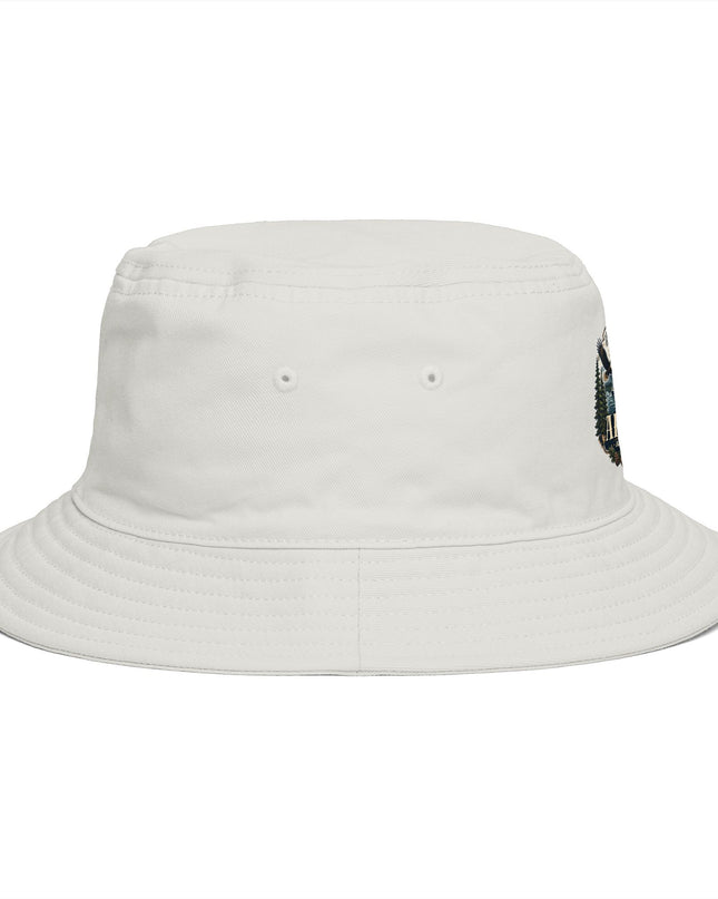 "Alaska" Bucket Hat