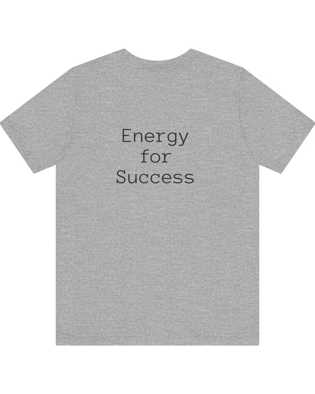 "I Bow to the Magnificence in all that Exists" Men's and Women's Jersey Short Sleeve Tee
