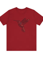 Canvas Red / XS