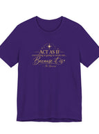 XS / Team Purple
